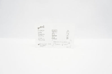 PMI 3006-20 DORO Disposable Skull Pins - Pack of 3